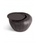 Esedra Pouf Poltrona Frau