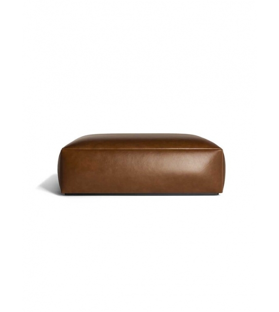 Kubaya Pouf Poltrona Frau