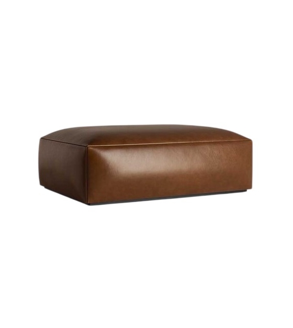 Poltrona Frau Kubaya Pouf