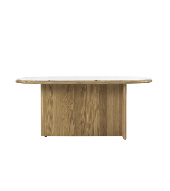 Suiseki Marble Riva 1920 Konsole