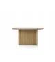 Suiseki Marble Riva 1920 Console