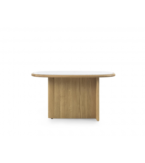 Suiseki Marble Riva 1920 Console
