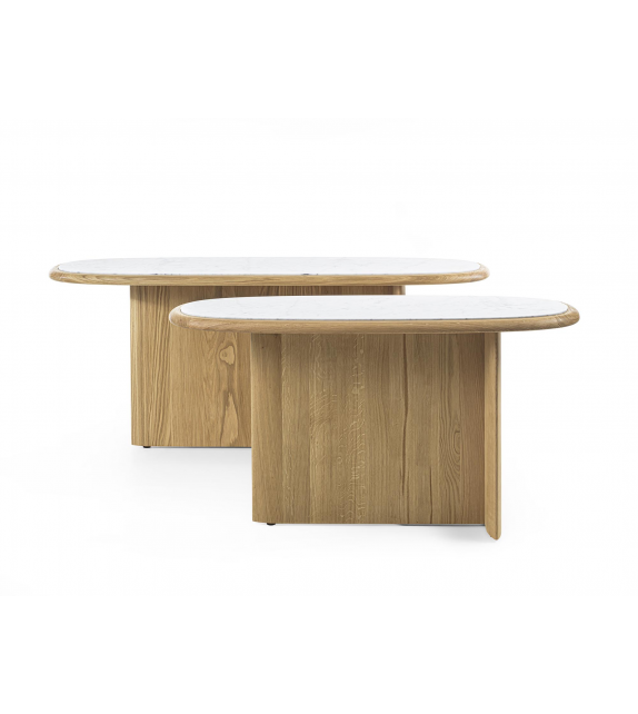 Suiseki Marble Riva 1920 Consolle