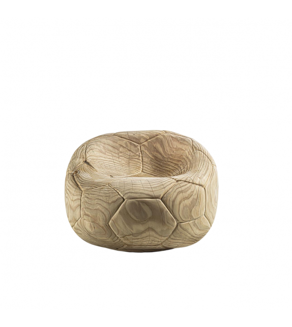 Football Poltrona Riva 1920