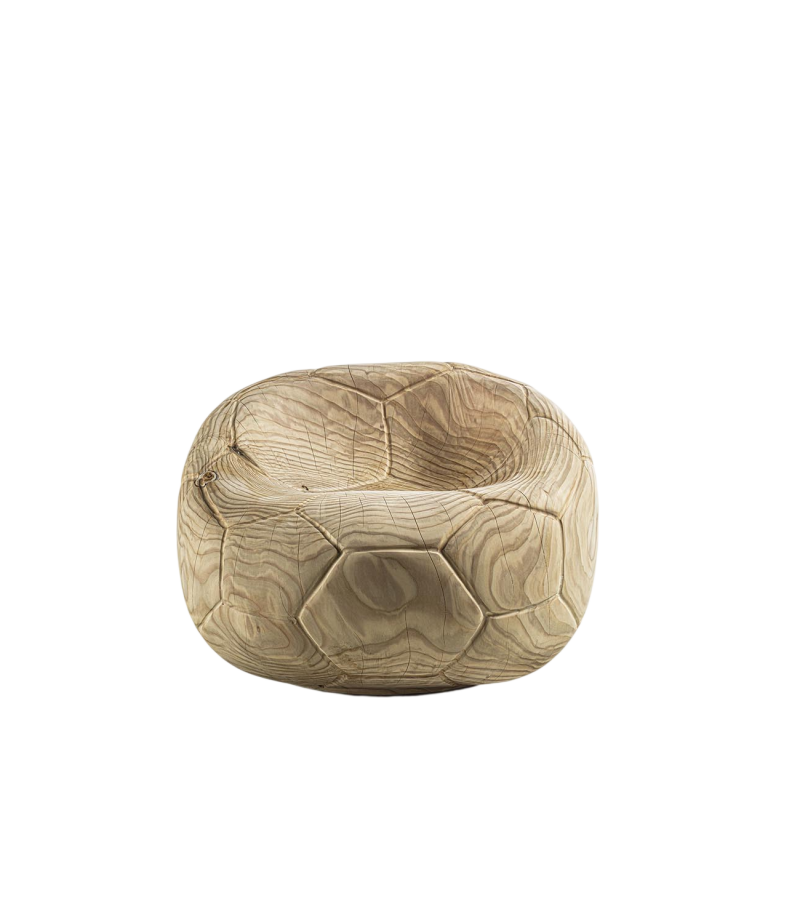 Football Fauteuil Riva 1920