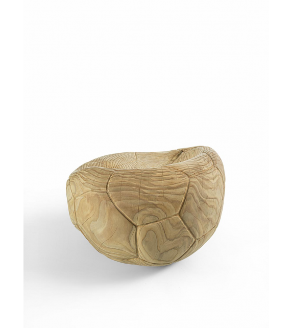 Football Butaca Riva 1920