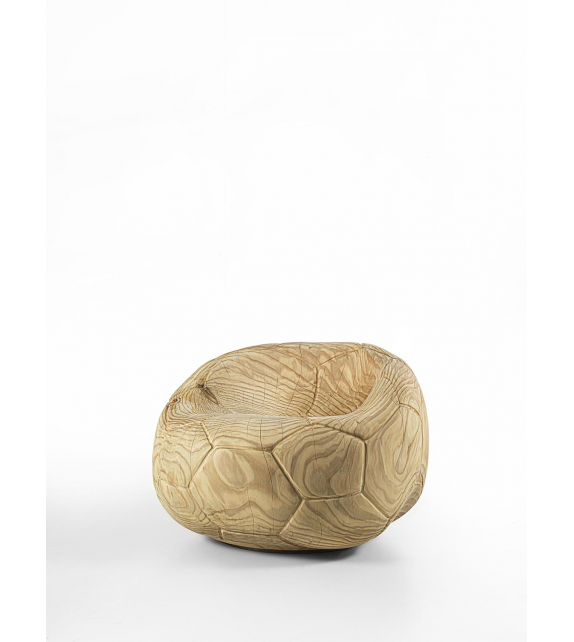 Football Sessel Riva 1920