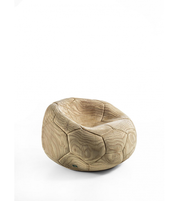 Football Sessel Riva 1920