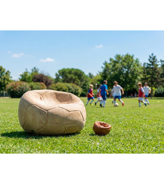 Football Poltrona Riva 1920