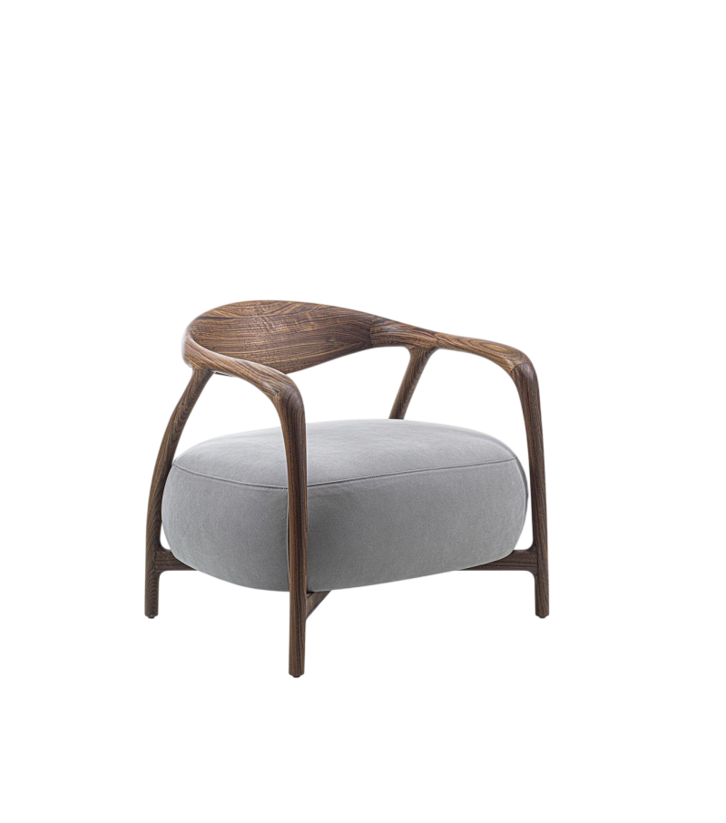 Pleiadi Fauteuil Riva 1920