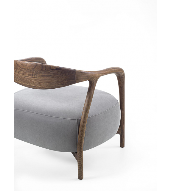 Pleiadi Sessel Riva 1920