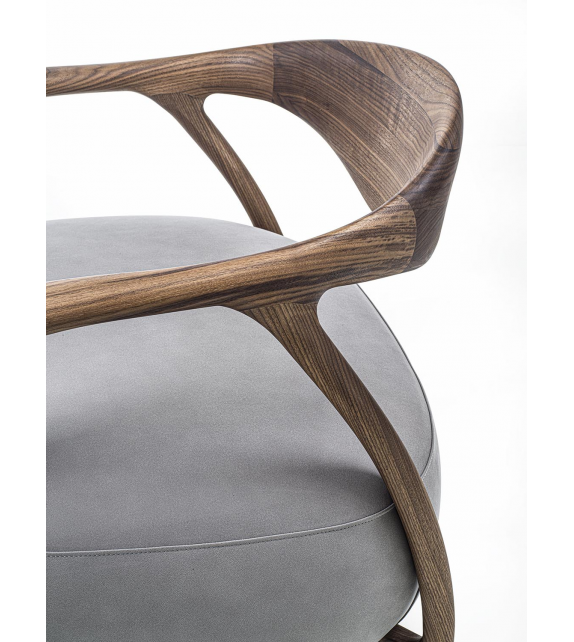 Pleiadi Armchair Riva 1920