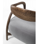 Pleiadi Armchair Riva 1920