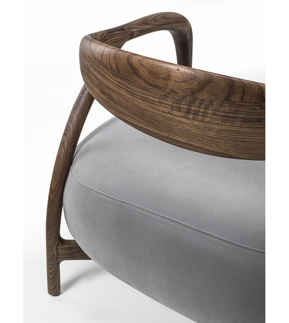 Pleiadi Armchair Riva 1920