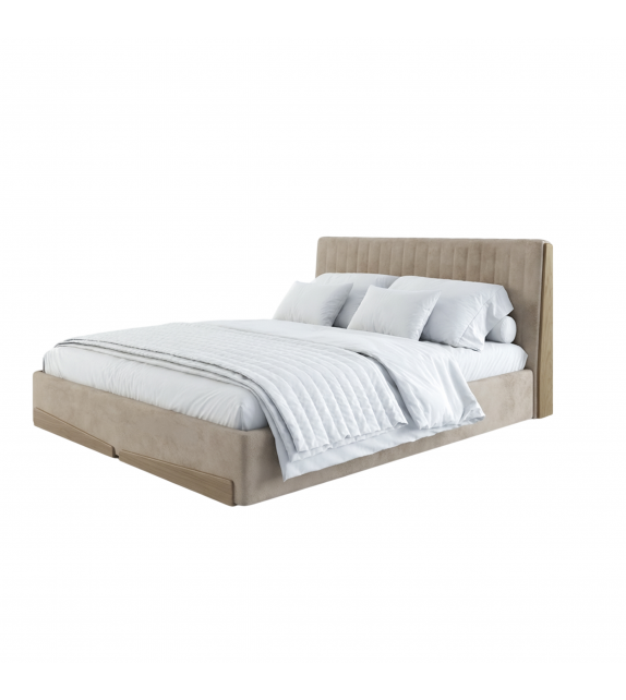 Urca Riva 1920 Bed