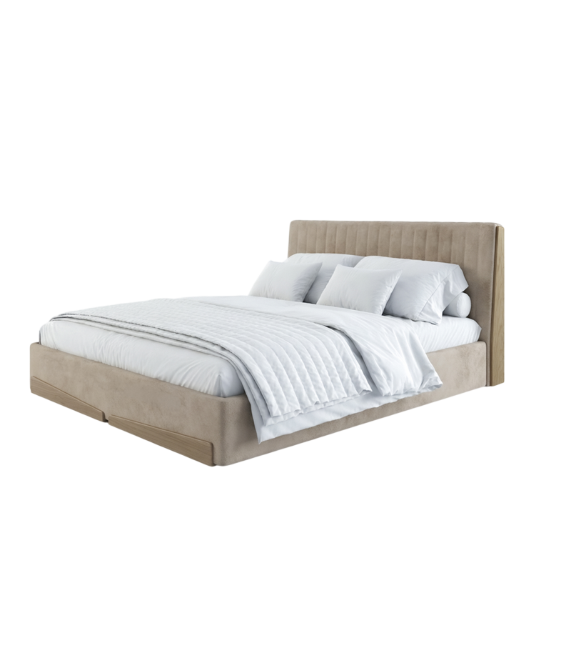 Urca Riva 1920 Bett