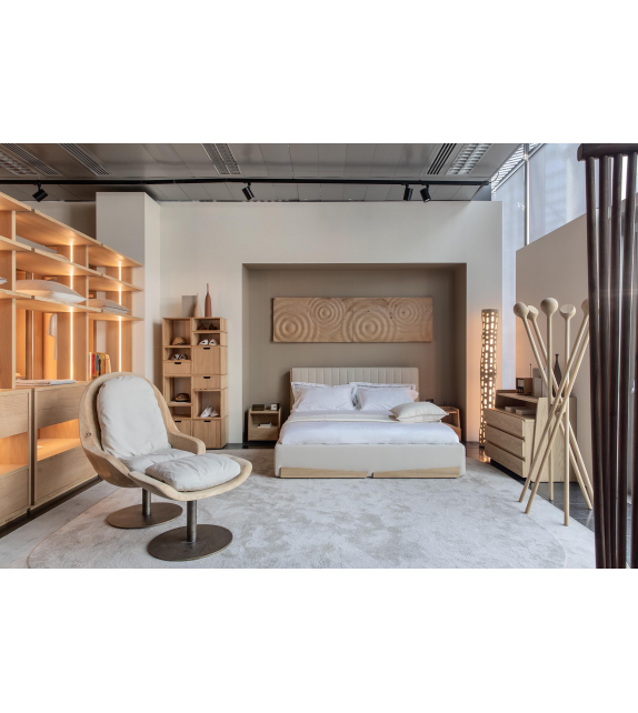 Urca Riva 1920 Cama