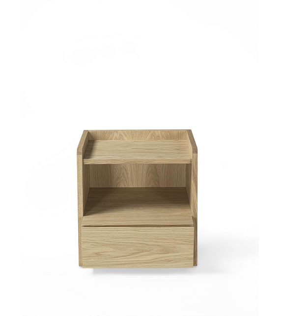Urca Riva 1920 Bedside Table