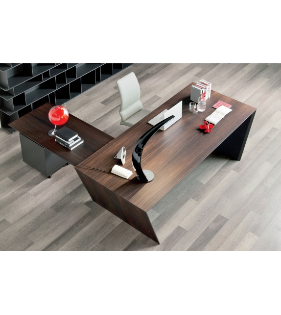 Vega Cattelan Italia Desk