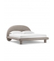 LieLow Poltrona Frau Bed