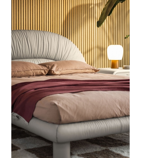 LieLow Poltrona Frau Letto