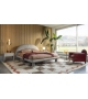 LieLow Poltrona Frau Letto