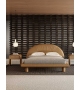 LieLow Poltrona Frau Cama