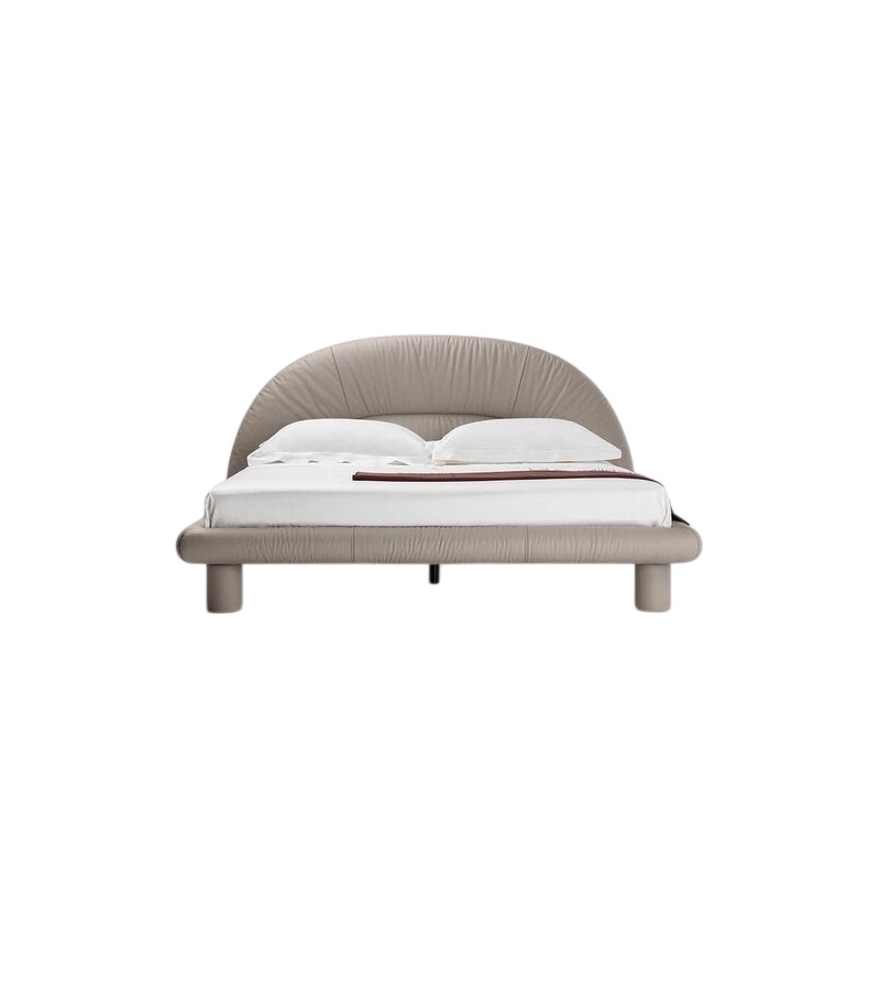 LieLow Poltrona Frau Bed