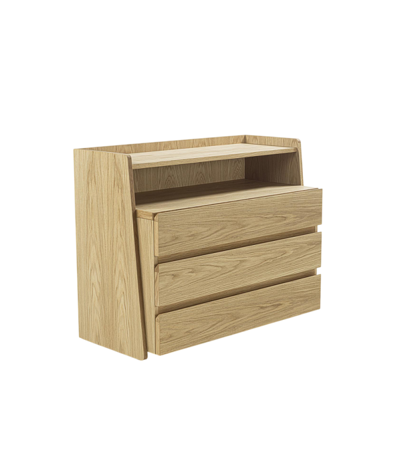 Urca Riva 1920 Commode
