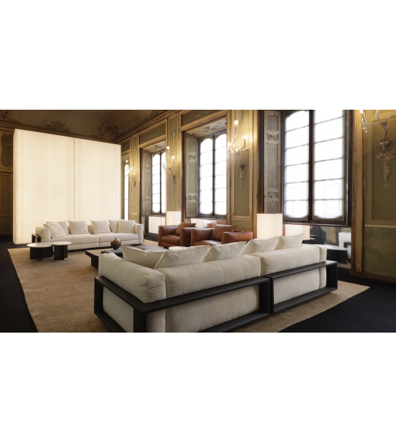 Sofa Savoy Poliform