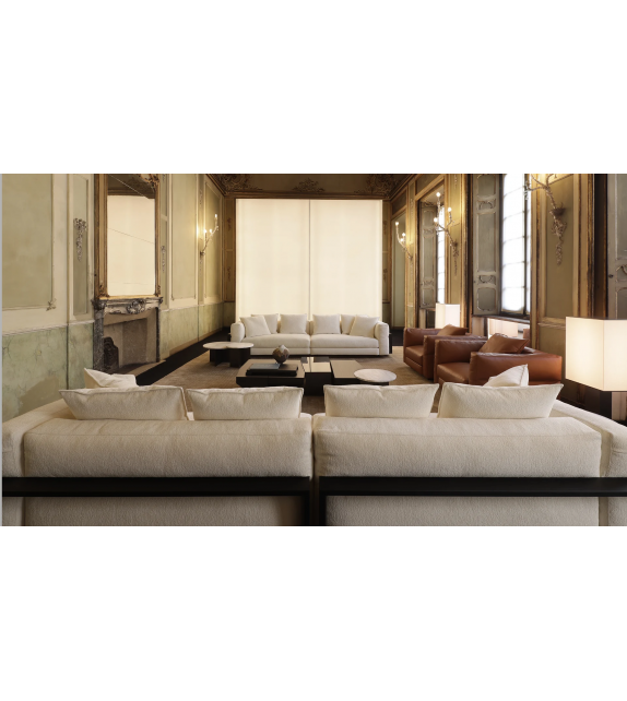 Sofa Savoy Poliform