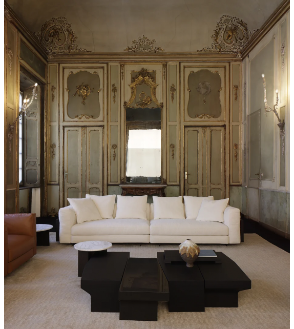 Savoy Poliform Divano