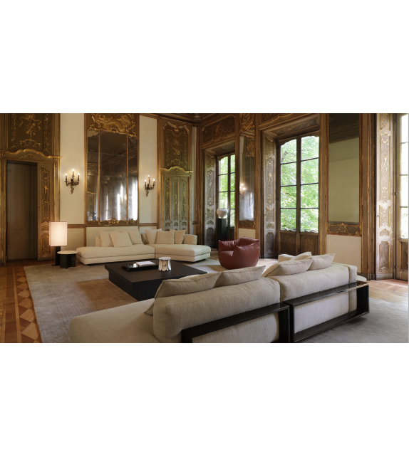 Savoy Poliform Sofa