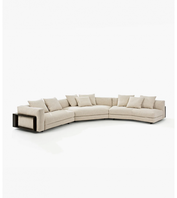 Sofa Savoy Poliform