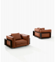 Savoy Poliform Fauteuil