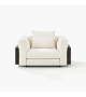 Savoy Poliform Poltrona