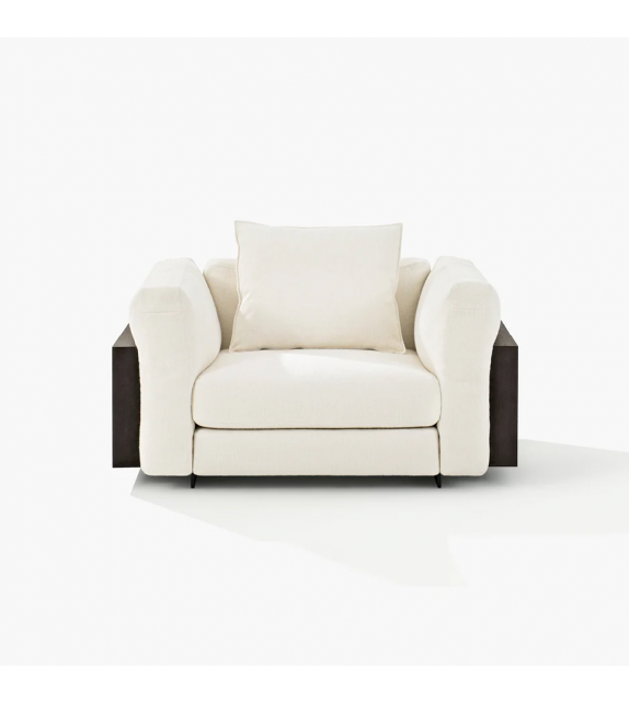 Savoy Poliform Fauteuil