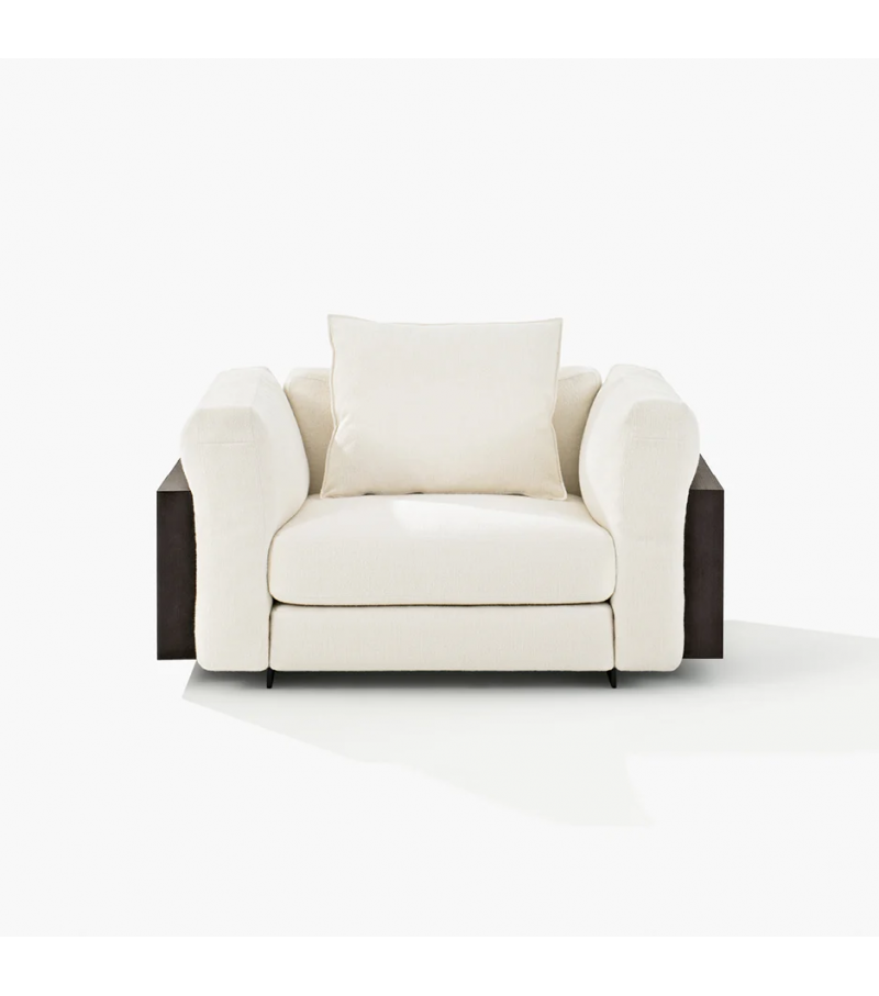 Savoy Poliform Fauteuil