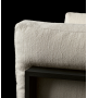 Savoy Poliform Sessel
