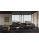 Savoy Poliform Fauteuil