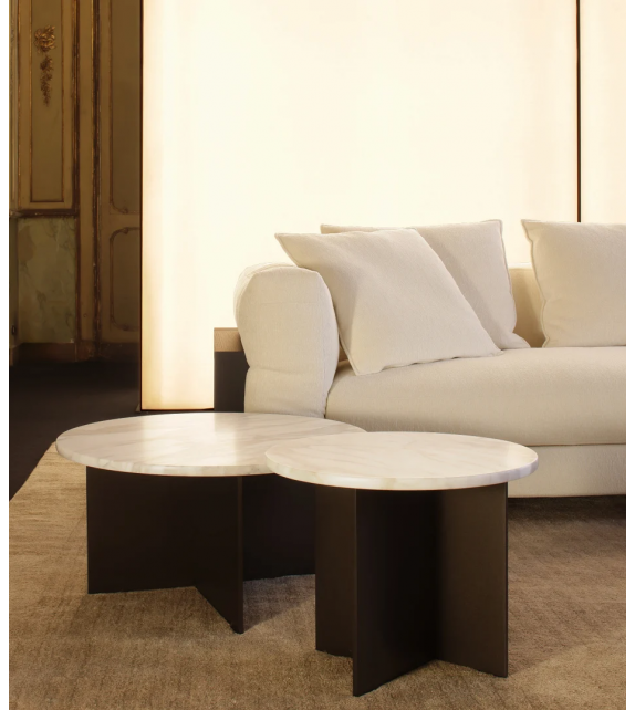 Savoy Poliform Coffee Table