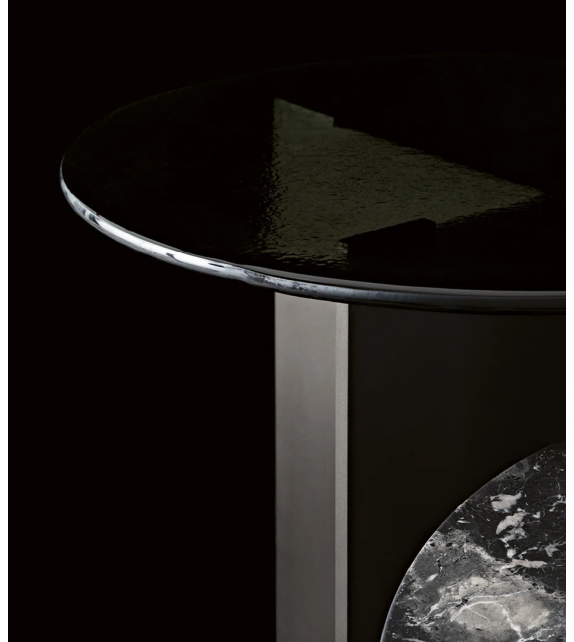 Savoy Poliform Coffee Table