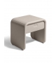 LieLow Poltrona Frau Table de Chevet