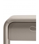 LieLow Poltrona Frau Table de Chevet