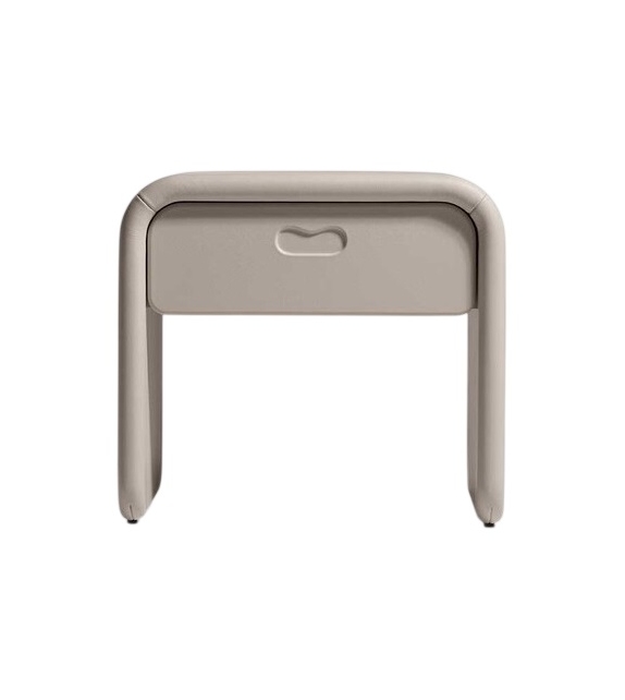 LieLow Poltrona Frau Table de Chevet