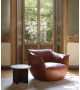 Alfred Poliform Armchair