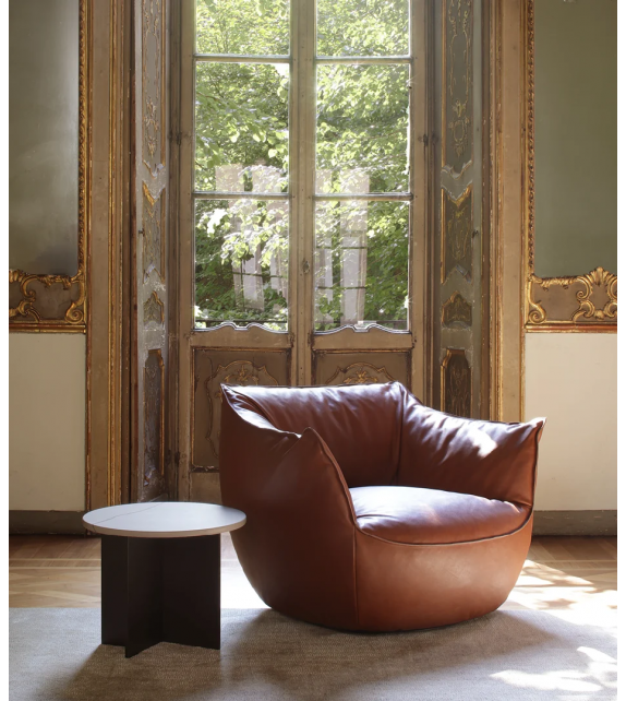Alfred Poliform Poltrona