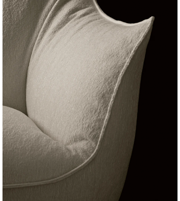 Alfred Poliform Sessel