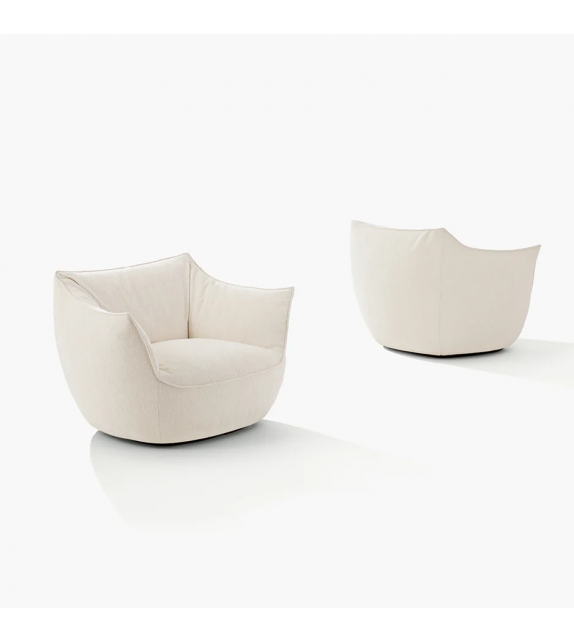 Alfred Poliform Armchair