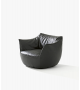 Alfred Poliform Sessel